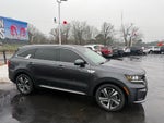 2024 Kia Sorento Plug-In Hybrid SX Prestige