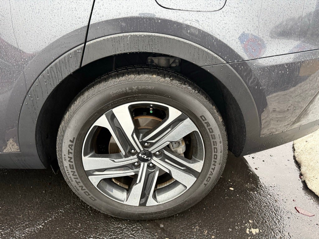 2024 Kia Sorento Plug-In Hybrid SX Prestige