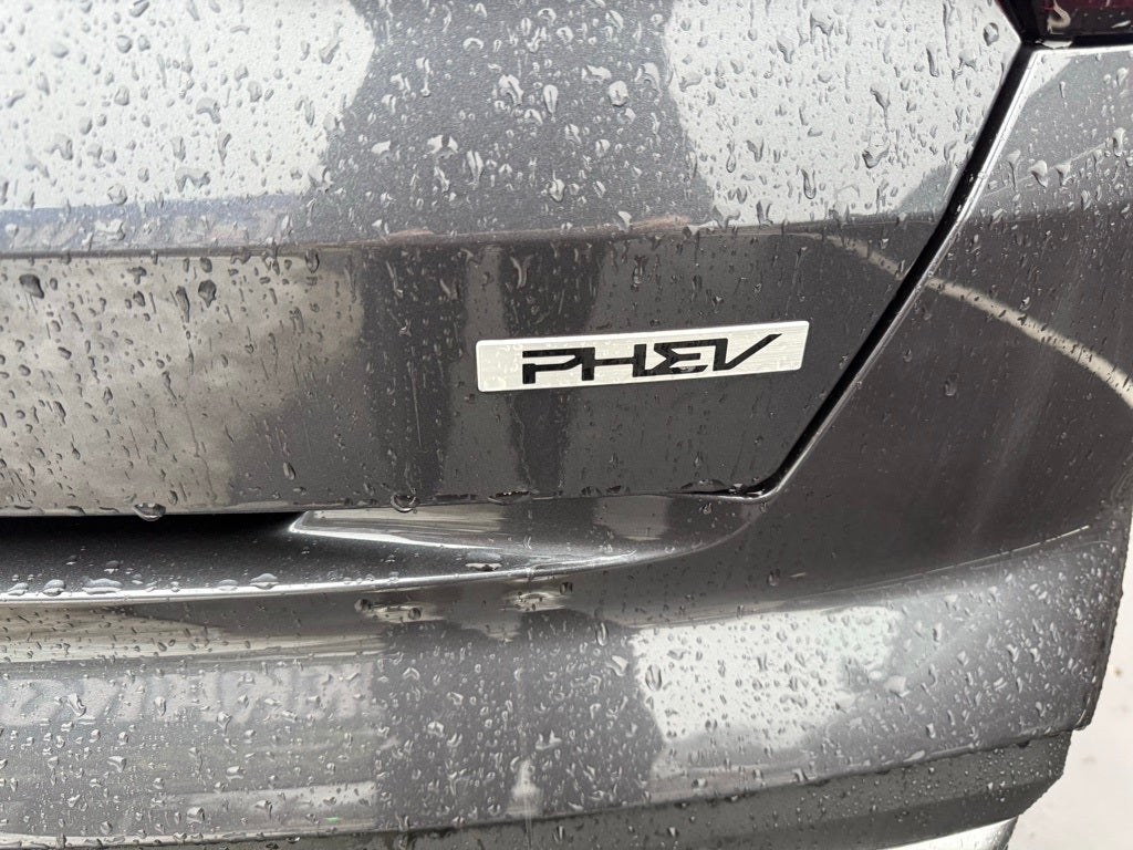 2024 Kia Sorento Plug-In Hybrid SX Prestige