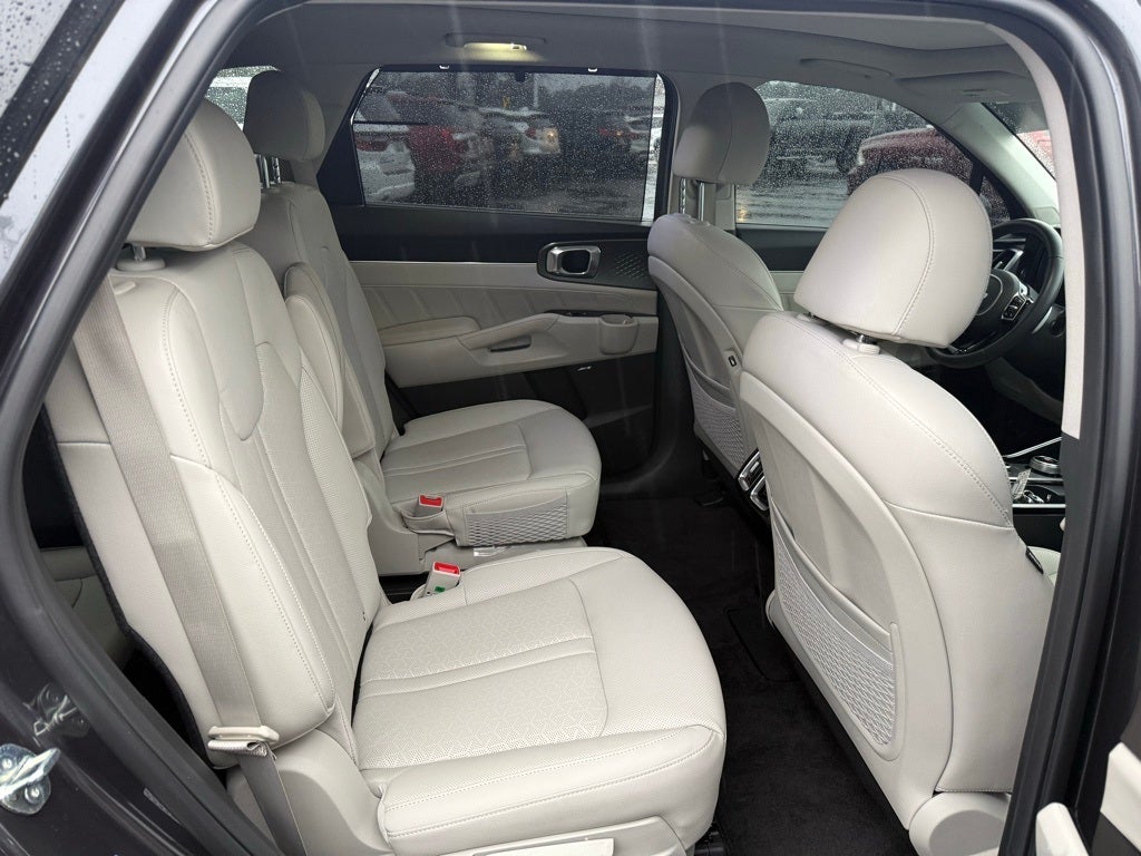 2024 Kia Sorento Plug-In Hybrid SX Prestige