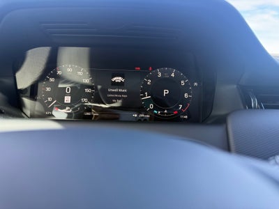 2024 Land Rover Discovery Sport SE