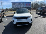 2024 Land Rover Discovery Sport SE