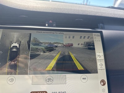 2024 Land Rover Discovery Sport SE