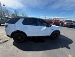 2024 Land Rover Discovery Sport SE