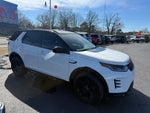 2024 Land Rover Discovery Sport SE