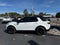 2024 Land Rover Discovery Sport SE