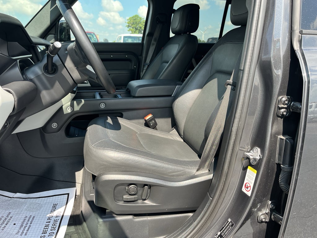 2023 Land Rover Defender 110 X-Dynamic SE