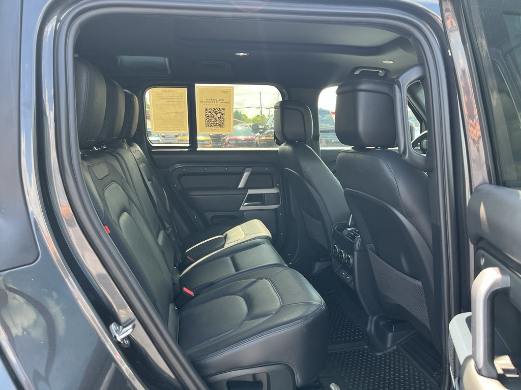 2023 Land Rover Defender 110 X-Dynamic SE
