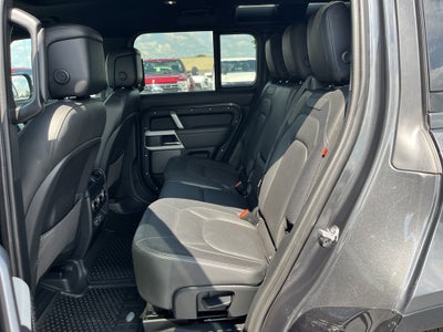 2023 Land Rover Defender 110 X-Dynamic SE