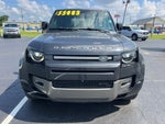 2023 Land Rover Defender 110 X-Dynamic SE