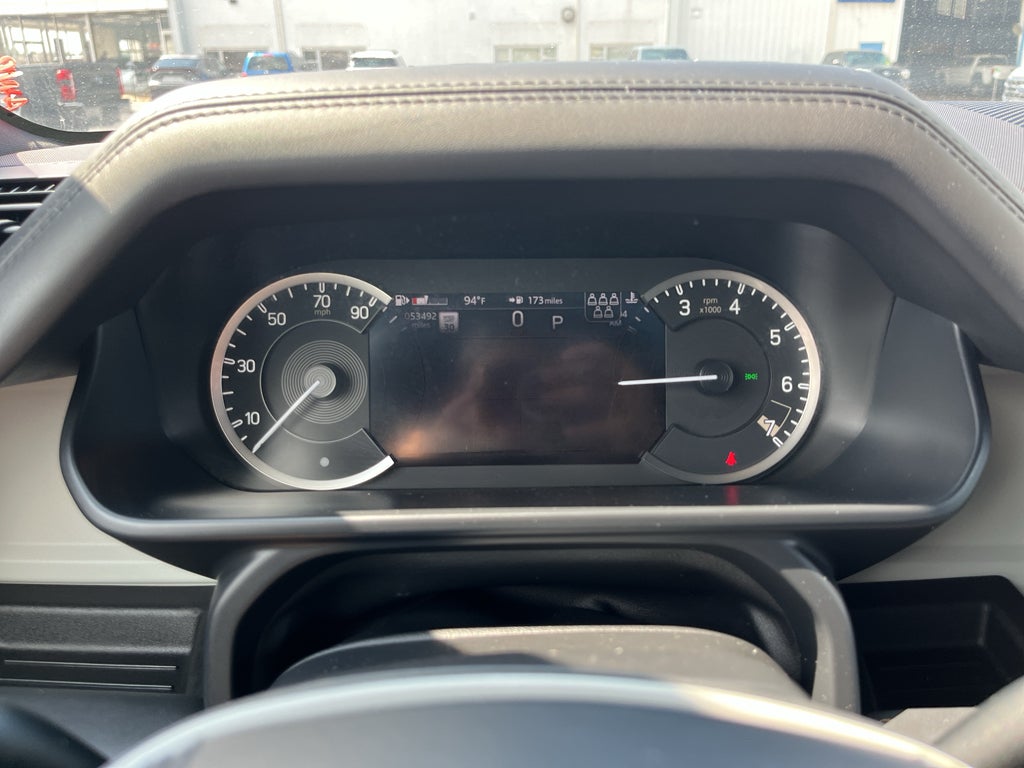 2023 Land Rover Defender 110 X-Dynamic SE
