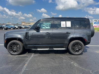 2023 Land Rover Defender 110 X-Dynamic SE