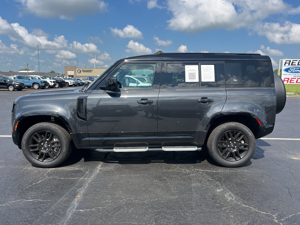 2023 Land Rover Defender 110 X-Dynamic SE