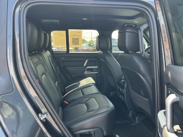 2023 Land Rover Defender 110 X-Dynamic SE