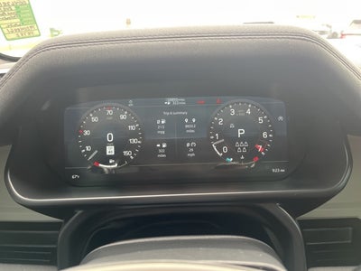 2021 Land Rover Defender 110 SE