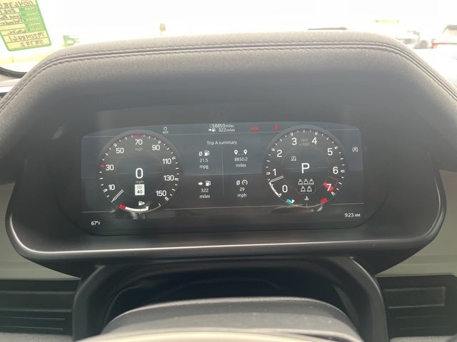 2021 Land Rover Defender 110 SE