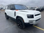 2021 Land Rover Defender 110 SE