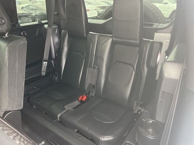 2021 Land Rover Defender 110 SE