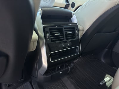 2021 Land Rover Range Rover Sport HSE Dynamic