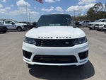2021 Land Rover Range Rover Sport HSE Dynamic