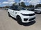 2021 Land Rover Range Rover Sport HSE Dynamic