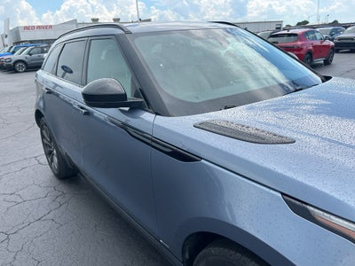 2019 Land Rover Range Rover Velar R-Dynamic SE