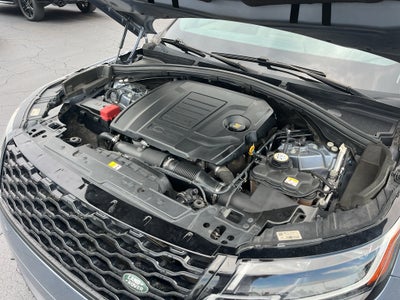 2019 Land Rover Range Rover Velar R-Dynamic SE