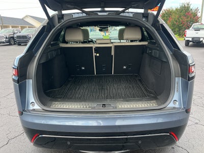 2019 Land Rover Range Rover Velar R-Dynamic SE
