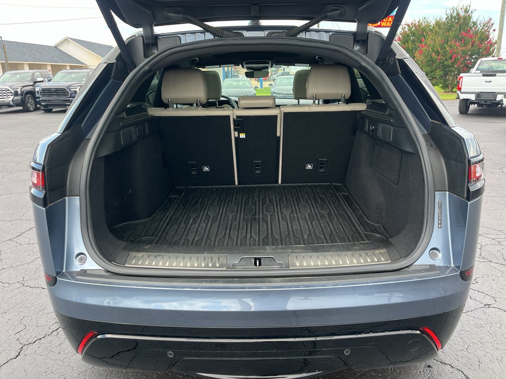 2019 Land Rover Range Rover Velar R-Dynamic SE
