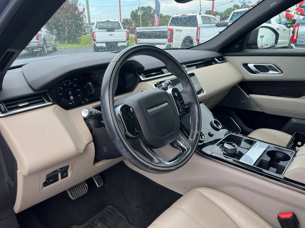 2019 Land Rover Range Rover Velar R-Dynamic SE
