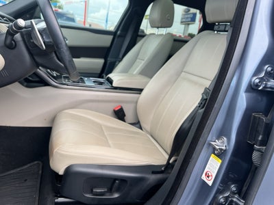 2019 Land Rover Range Rover Velar R-Dynamic SE