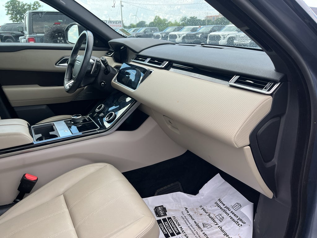 2019 Land Rover Range Rover Velar R-Dynamic SE