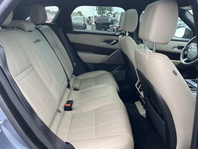 2019 Land Rover Range Rover Velar R-Dynamic SE