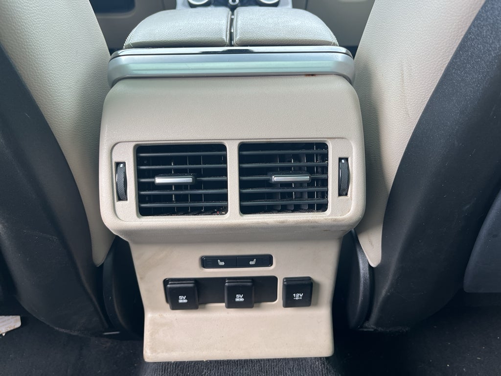 2019 Land Rover Range Rover Velar R-Dynamic SE