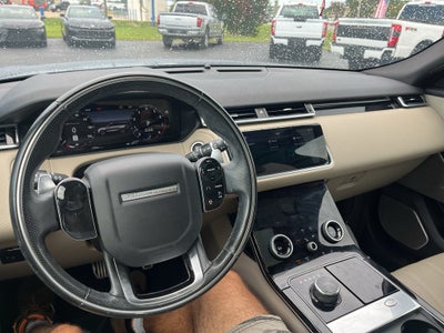 2019 Land Rover Range Rover Velar R-Dynamic SE