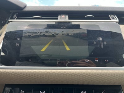 2019 Land Rover Range Rover Velar R-Dynamic SE