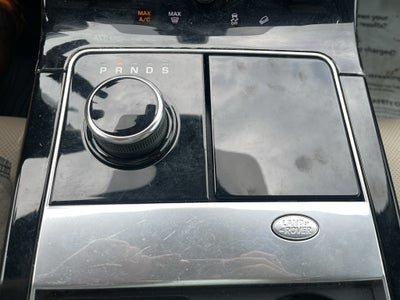 2019 Land Rover Range Rover Velar R-Dynamic SE