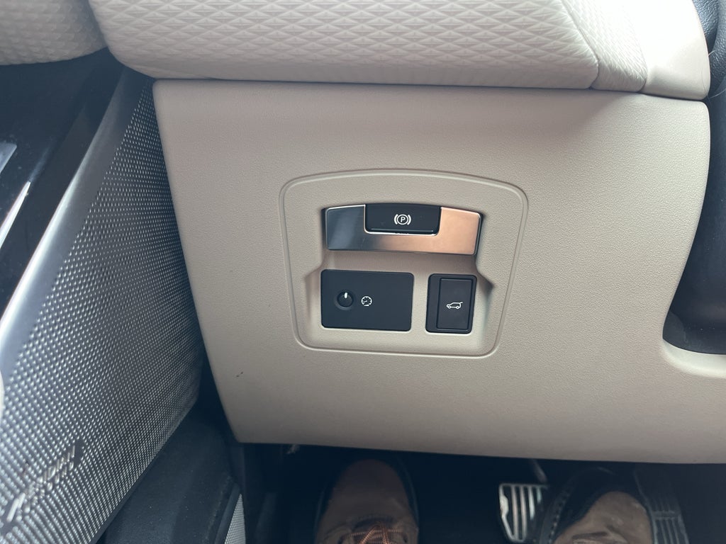 2019 Land Rover Range Rover Velar R-Dynamic SE