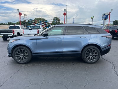 2019 Land Rover Range Rover Velar R-Dynamic SE