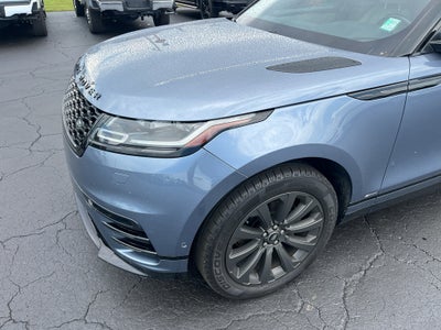 2019 Land Rover Range Rover Velar R-Dynamic SE