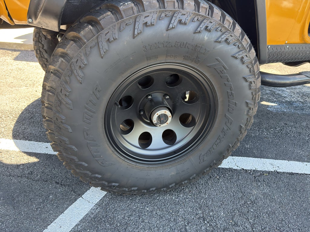 1977 Ford BRONCO Base