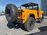 1977 Ford BRONCO Base