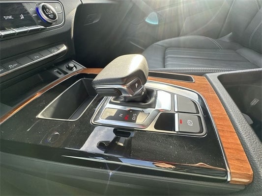 2023 Audi Q5 40 Premium quattro in Wynne, AR - Red River Automotive Group