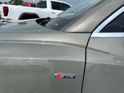 2023 Audi Q3 S line Premium