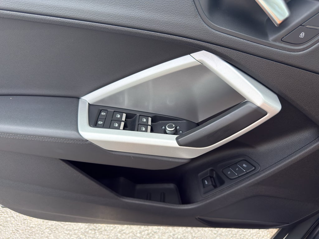 2023 Audi Q3 S line Premium