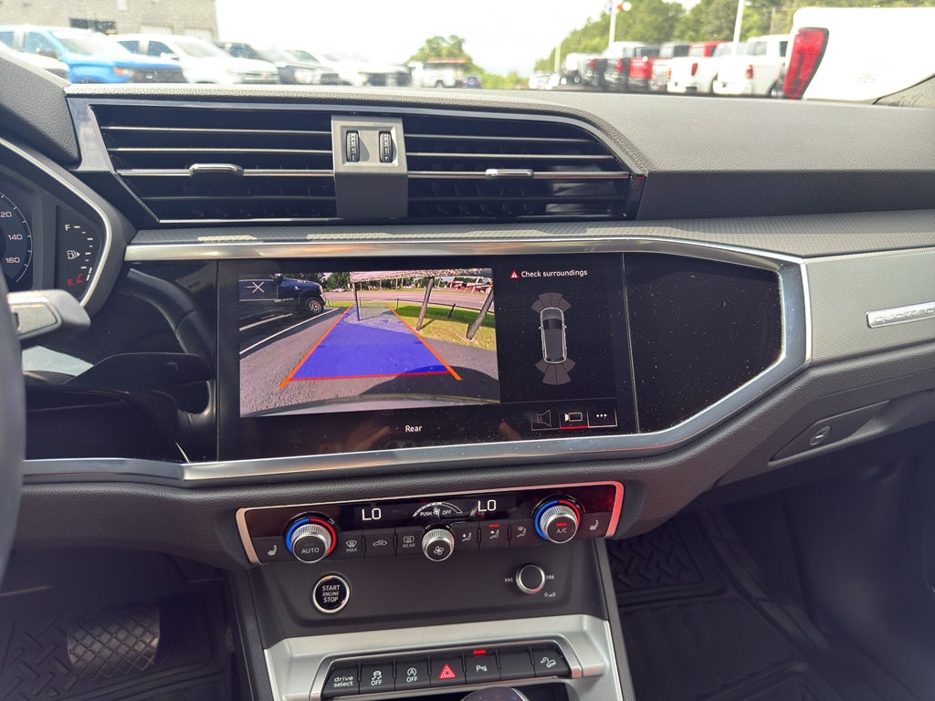 2023 Audi Q3 S line Premium
