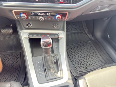 2023 Audi Q3 S line Premium