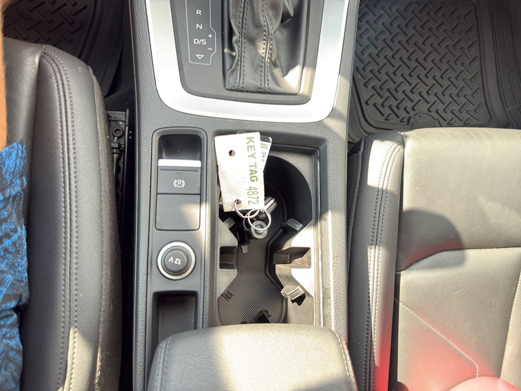 2023 Audi Q3 S line Premium