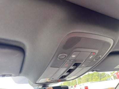 2023 Audi Q3 S line Premium