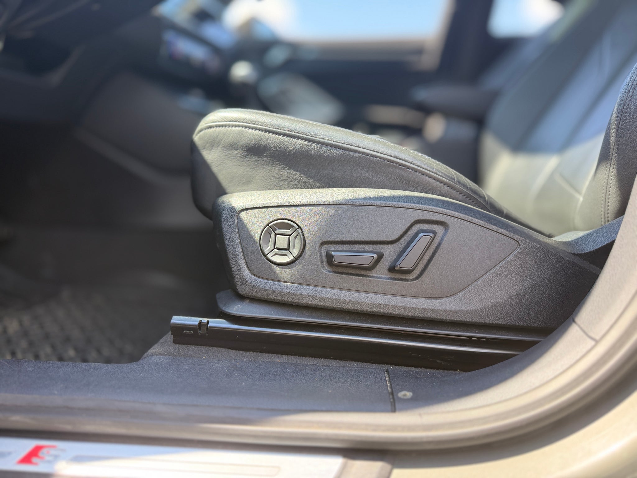 2023 Audi Q3 S line Premium